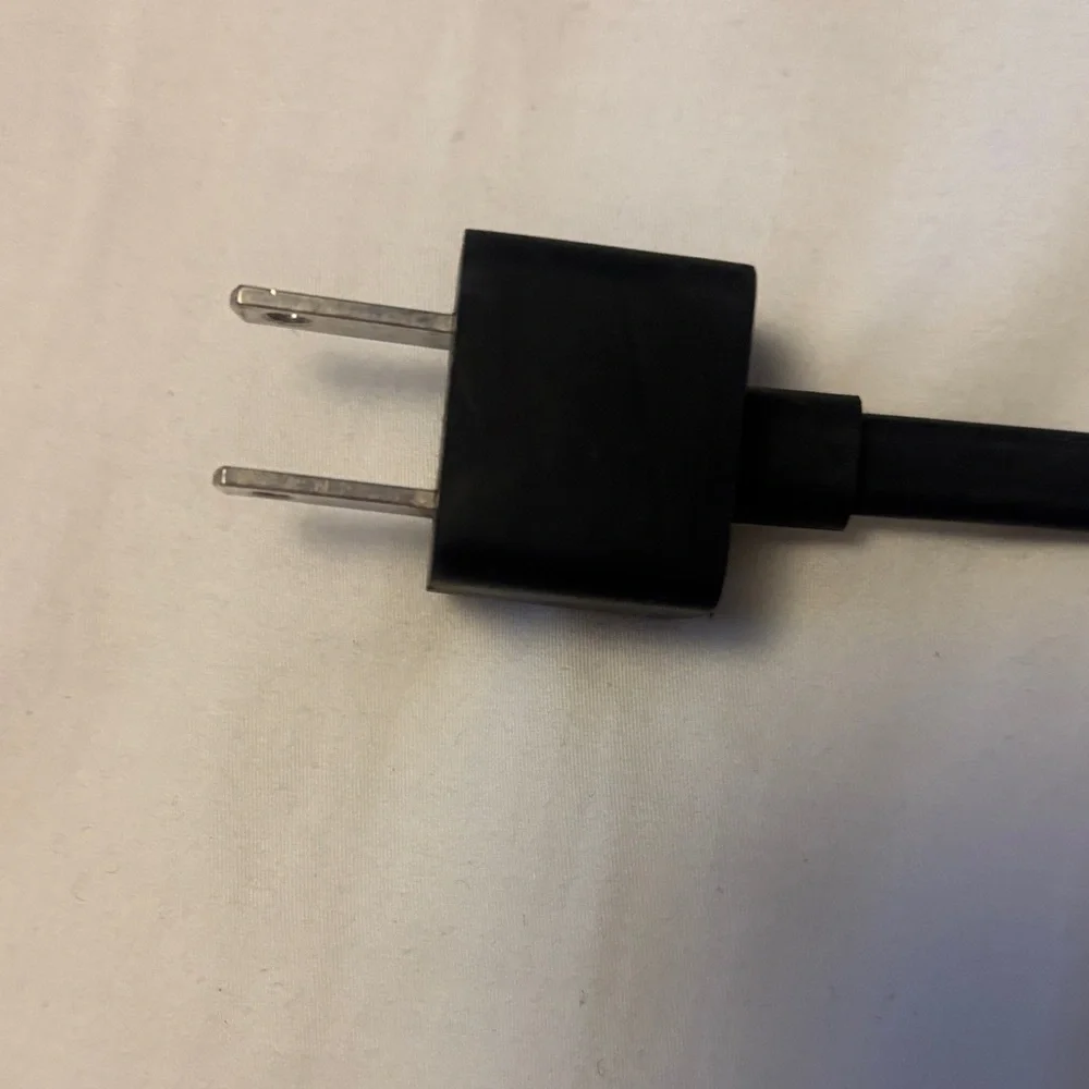 Microsoft Surface Black Power Cable Charger